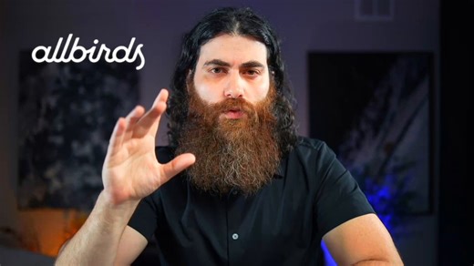 TechCrunch thought the Allbirds AI pivot was “funny”. CNBC called it “bizarre” but left it at that. CNN made it about Silicon Valley culture. Not a single publication used the word “scam”.But the scam was hiding in plain sight in their press release. Allbirds “seeks to acquire GPUs”, NOT “will acquire” — they are one level of abstraction away from action.They have “long term plans to be a GPU cloud provider” — not short term plans.$50M from an “undisclosed investor”. What’re you gonna do with $5