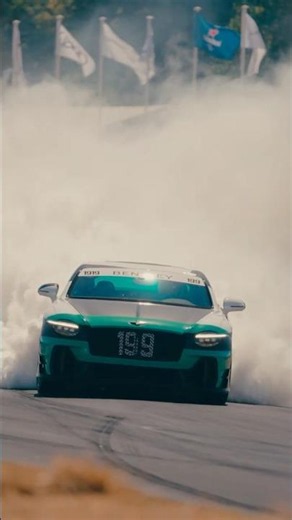 Car culture at its most engaging