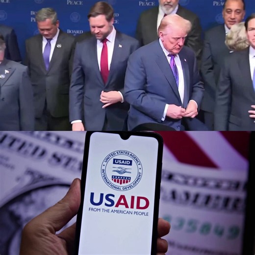 🚨 NOW: Trump White House CONFIRMS that 47 and Marco Rubio terminated Guatemalan s*x changes and DEI in Serbia funding when they destroyed USAID"It was a slush fund for Radical Left activists to enrich themselves and undermine America's interests."Globalists are FURIOUS because USAID funded NGO fraud!🔥🔥🔥