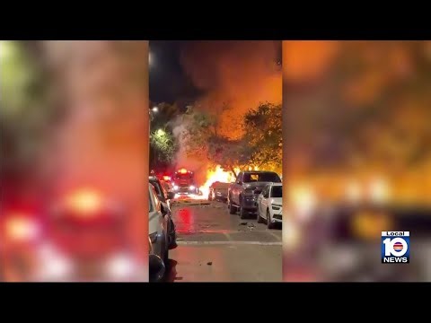 Iran launches attacks on Israel