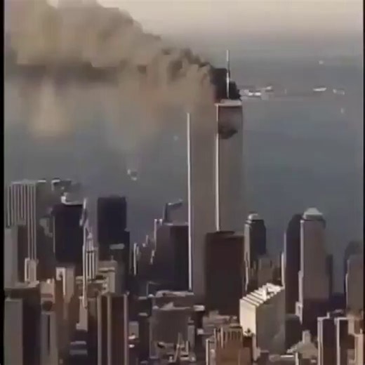 9/11 - mainstream media news helicopter witnessing explosion then getting called in