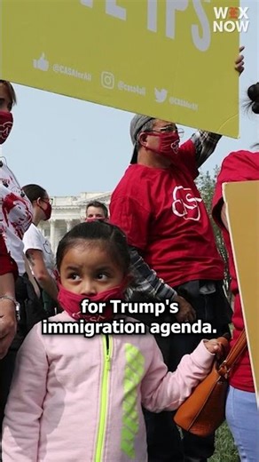 Trump’s TPS immigration crackdown faces Supreme Court test