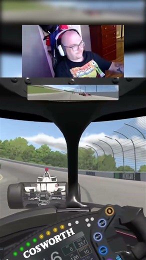 WELP | iRacing