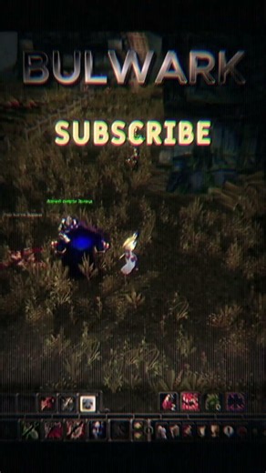 Bulwarch - Undead Warlock Leveling in World of Warcraft #worldofwarcraft #wow #leveling #gaming