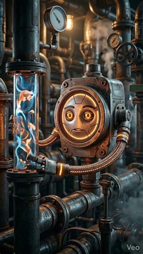 Pressure sensor #nextgenai #midjourney #openai #gaming