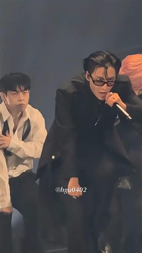 NASA SEONGHWA ATEEZ 261025 MUSIC EXPO LIVE 2026 in TAIPEI