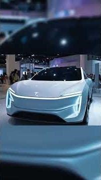 NEW 2026 Tesla Model 2: $14,000 EV That Will Change Everything #ev #tesla #shorts