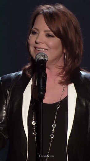 WHY Sydney Thinks I Need The Gym | Kathleen Madigan #standupcomedy