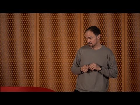 Marvelous myths vs terrible truths | Matthias Treutwein | TEDxESMTBerlin