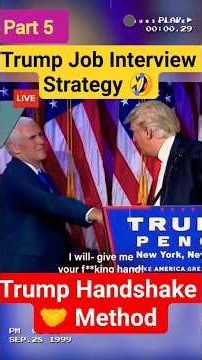 #trump Secret to Winning Any Interview 😂 | Jon Stewart #shorts #jonstewart #comedy