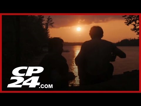 The music behind the hit show 'Heated Rivalry'