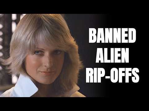 80s Alien Rip-offs That Failed at the Box Office (Then Got Cult Following)