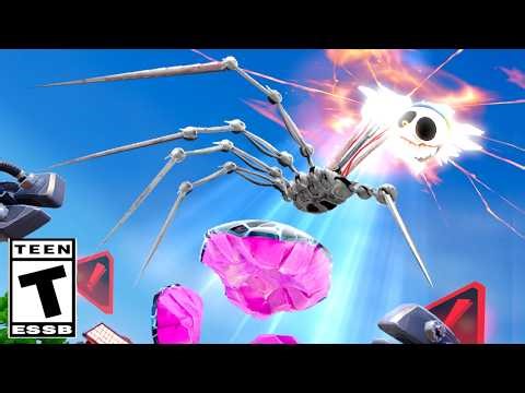 HERE HE COMES In Fortnite SEASON 2! (Insane Update)