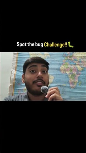 Only Eagle-Eye Coders Can Spot This Java Bug 👀💻 | Inheritance Challenge