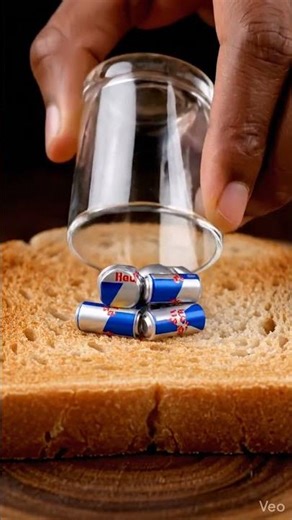 Ultra-realistic macro food ASMR scene with strict visual-identity ."