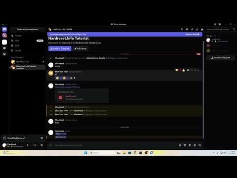 Discord – How to Mark Messages as Unread