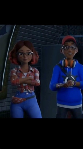 miraculous season 6 Edit