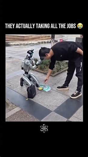 What Exactly Is a Robot? 🤖