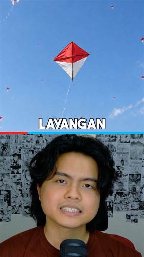 Apa Kamu Pernah Main ini?🪁