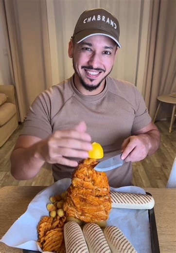 Recette de Kebab Maison 100% Poulet