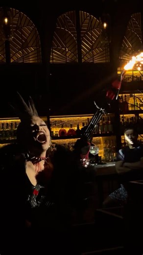 Dysco Fever - Still Into You at Antidote: Midnight Sun (April 8, 2026)