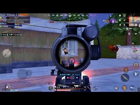 PUBG MOBILE BYPASS | 101% SAFE MAIN