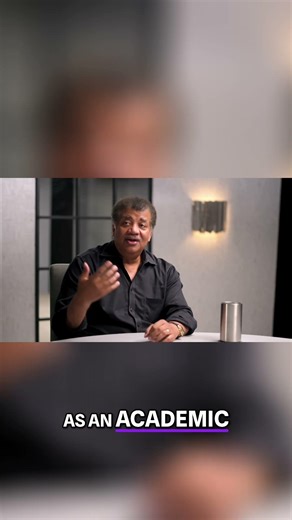 Neil deGrasse Tyson: Truth Matters More Than Belief #shorts