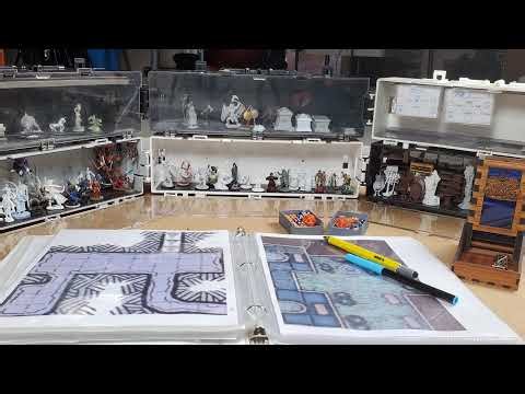 GameDev: Refactoring some and debugging