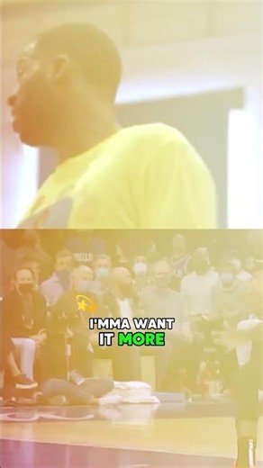 Draymond Green On Competing At The || #shorts #nbahighlights #nba2k26 #nbalegends #basketball