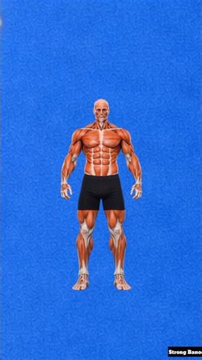 20 Burpees Challenge 🔥 Can You Do It? #shorts