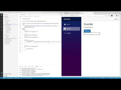 Data Binding in Blazor Web Apps | EP 7 | ASP.NET Core Blazor for Beginners