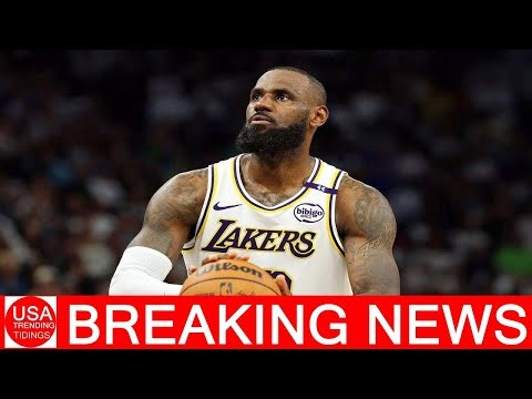 LeBron James and Kevin Durant renew a two decade rivalry as the Los Angeles Lakers f