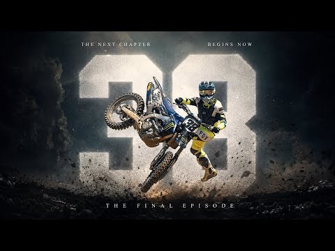 The Road to My 450 Pro Motocross Debut | Episode 3