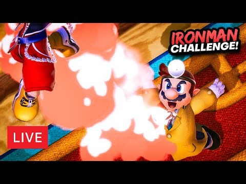 [VOD] - Nairo - 3 DAYS TO COMPLETE AN IRON MAN THIS YEAR...GUESS ILL START TRYING! (Dec 28th)