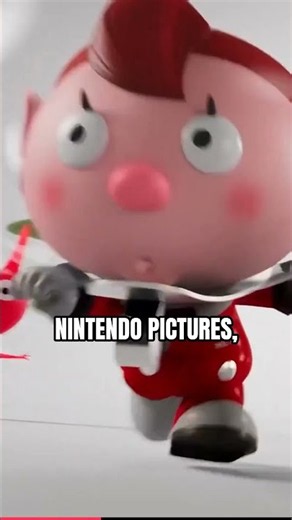 Pikmin Day Showcase Reveals Hello! Pikmin and Switch 2 Demo