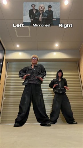 ATEEZ DRIP is out🔥 Dance Mirrored Tutorial