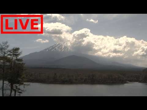 🌎 LIVE Sakurajima Volcano Erupts in Japan!