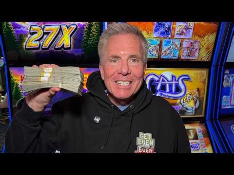 I Took On The World’s Toughest Slots