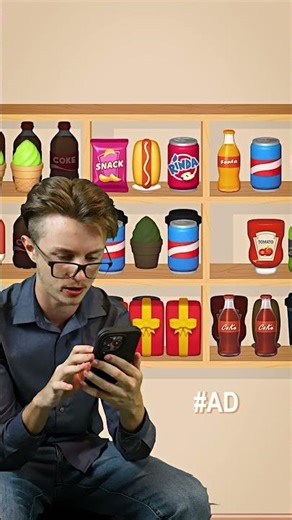 #ad Playing games and earning points to redeem for gift cards #mistplay #playandearn @MISTPLAY