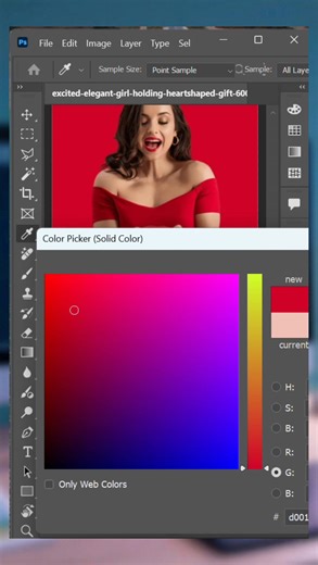 Photoshop AI Se Background Color Change 🔥 2026 Trick” #PhotoshopEditing #BackgroundChange #PhotoEditing #GraphicDesign #PhotoshopTips #ReelEditing #ViralReel #DesignTricks #EditingReel | Naushad Ahamad