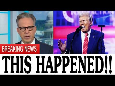 The Lead with Jake Tapper 8/19/26 | CNN Breaking News Today August 19, 2026