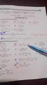 Class 12 Math Chapter-3 Ex 3.3 Most Important Questions 2026 #ytshorts #shorts #2026 #shortsvideo