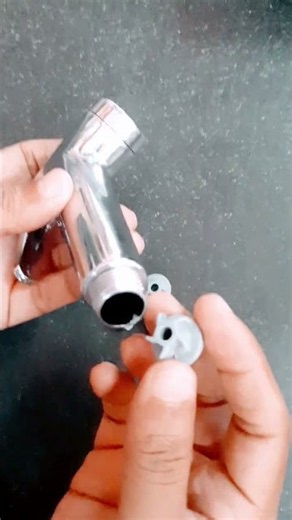 Gadgets to Reduce Water Pressure in Health Faucet and Hand Shower, Plumbing Fittings #plumbing