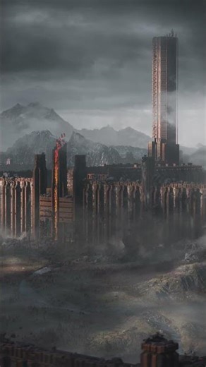 Path of Exile 2: Return of the Ancients Announcement Teaser #arpg #gaming #pathofexile