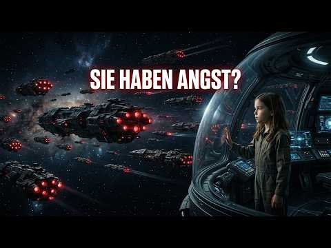 Aliens erklären der Menschheit den Krieg… wir antworten am Donnerstag