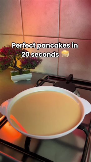 Perfect Pancake Recipe: Fluffy Homemade Pancakes