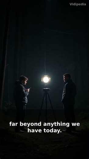 The Deep Space Signal That Vanished Without Trace