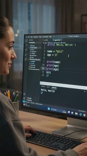 Python Basic Syntax | Class 11 Computer Science | Sumita Arora | CBSE 2026