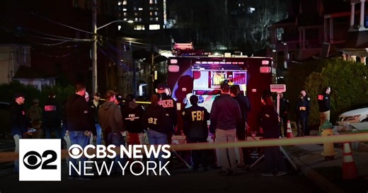 Suspicious device in White Plains shuts down street for hours as law enforcement investigate