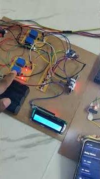 Low Voltage DC Microgrid with Adaptive Energy Management and Priority-Based Load Control